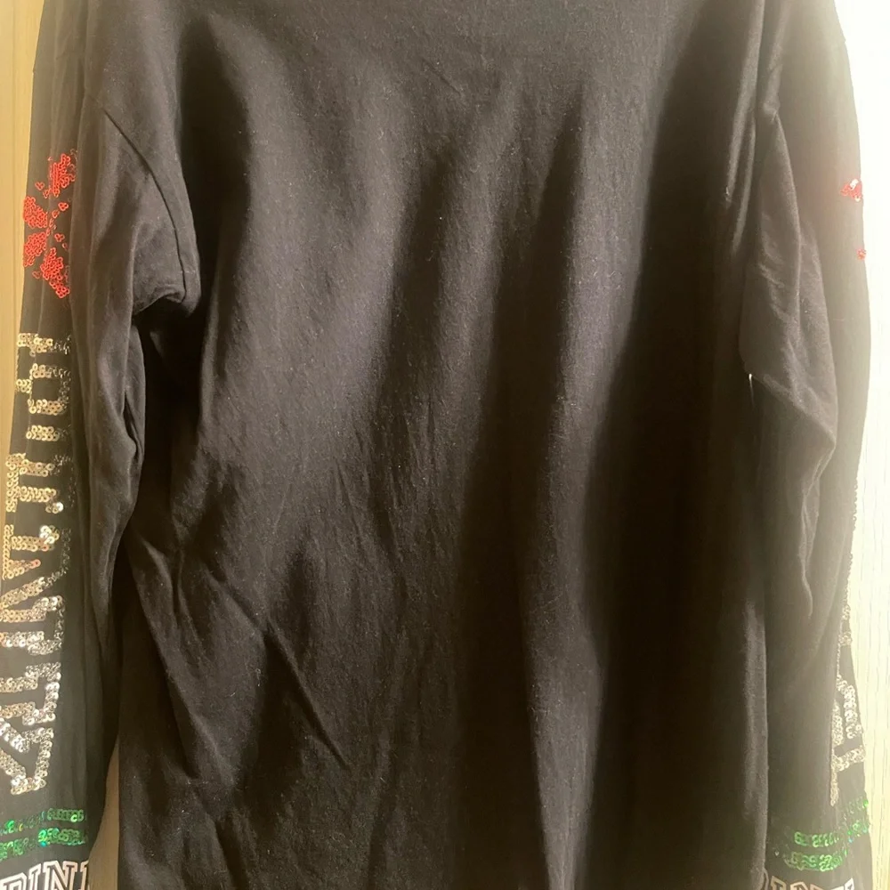 PINK X-Mas shirt - Picture 11 of 11